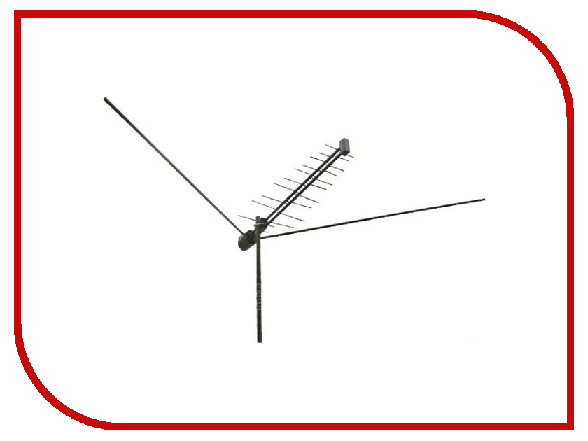 

Антенна Blackmor L300