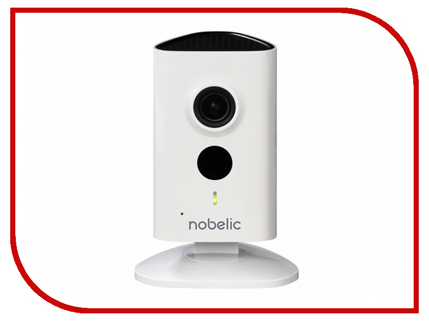 

IP камера Nobelic NBQ-1410F
