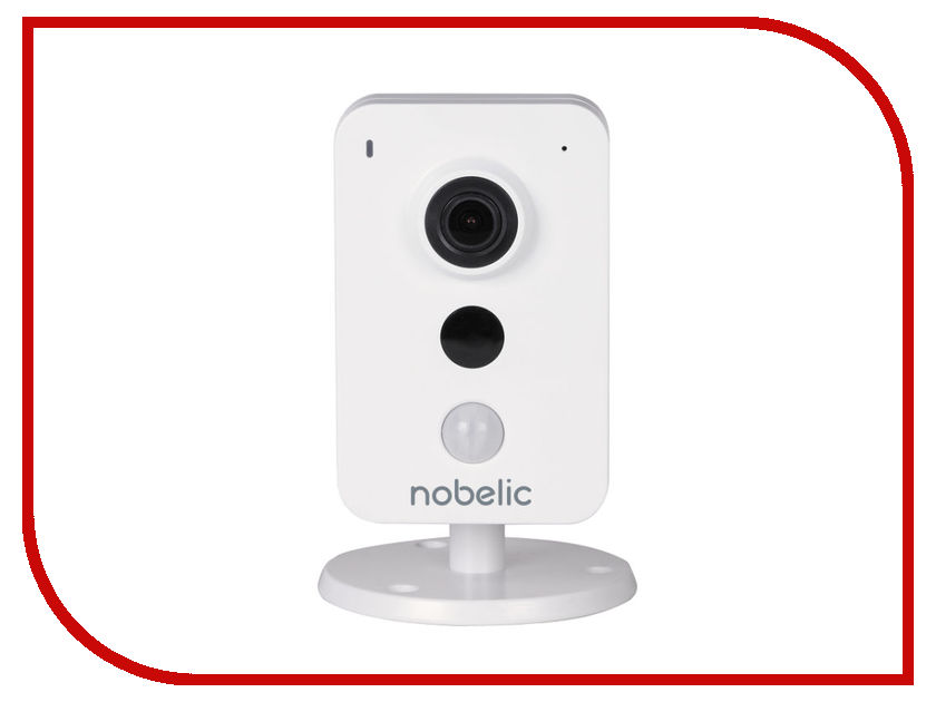 

IP камера Nobelic NBLC-1410F-WMSD