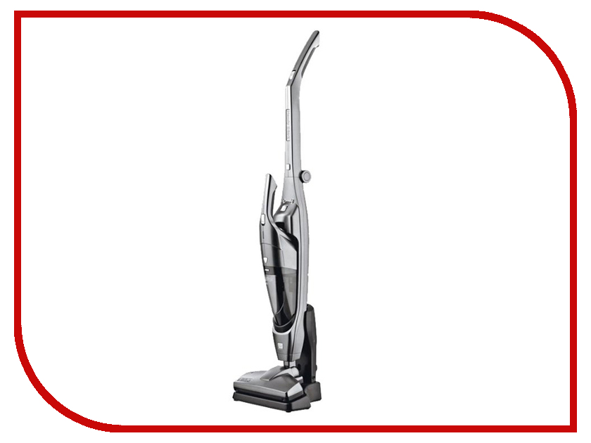 

Пылесос Nilfisk Handy 2 in 1 18V Grey