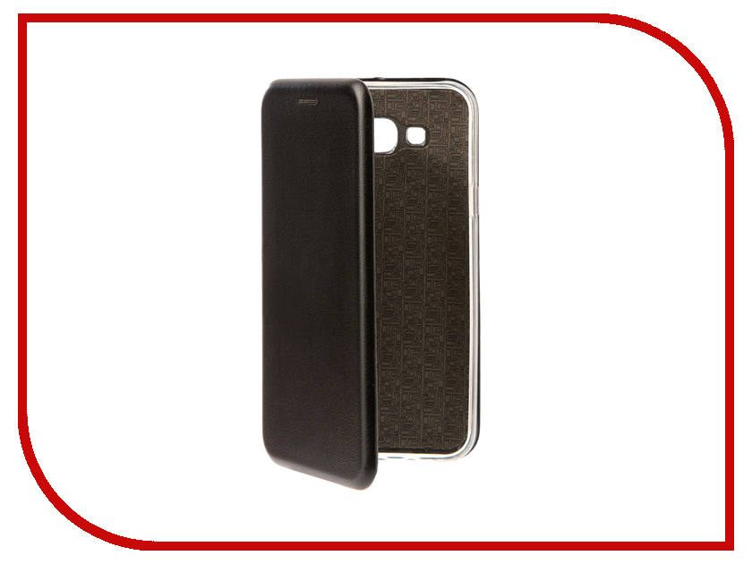 

Аксессуар Чехол Samsung Galaxy J7 Neo 2017 Zibelino Book Black ZB-SAM-J7N-BLK