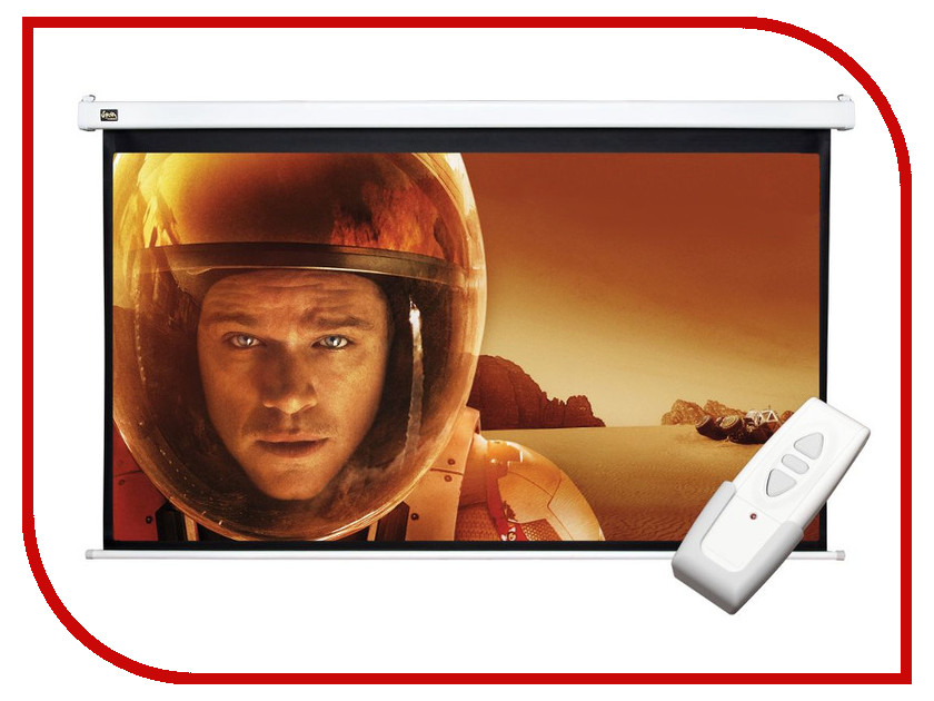 

Экран Sakura Cinema Pro 266x150cm Motoscreen SCPSM-266x150FG-RG