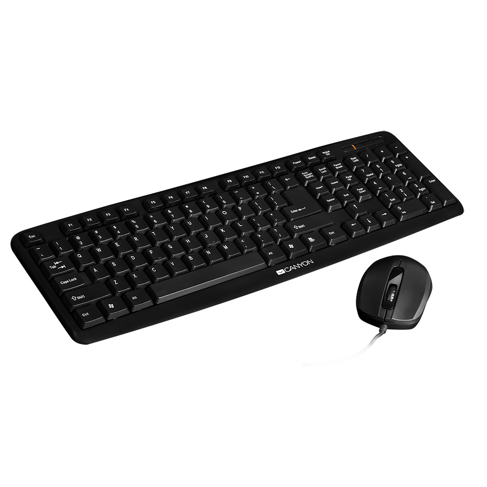 

Набор Canyon CNE-CSET1-RU Black C8CNECSET1RU, CNE-CSET1-RU