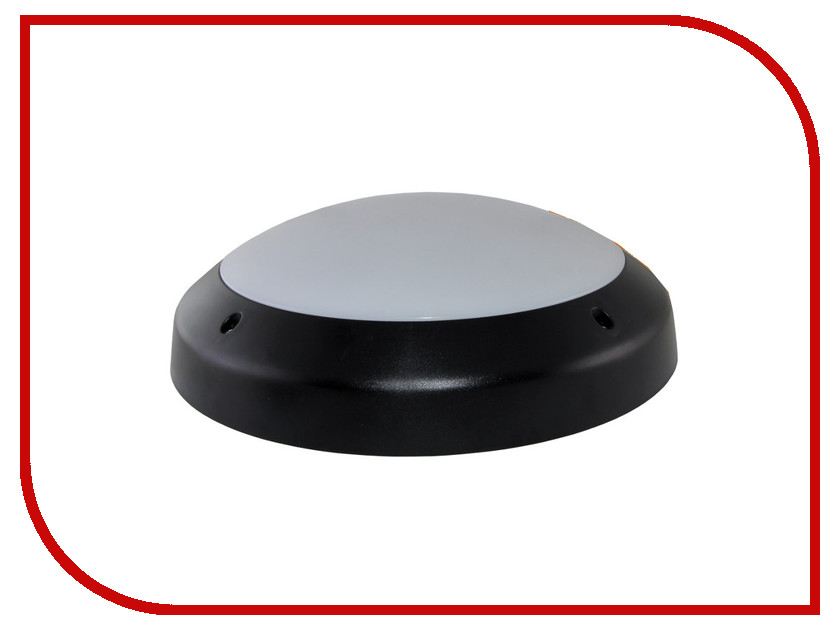 

Светильник TDM-Electric ФБУ 05-2х20-013 Бриз IP64 Black SQ0328-0310
