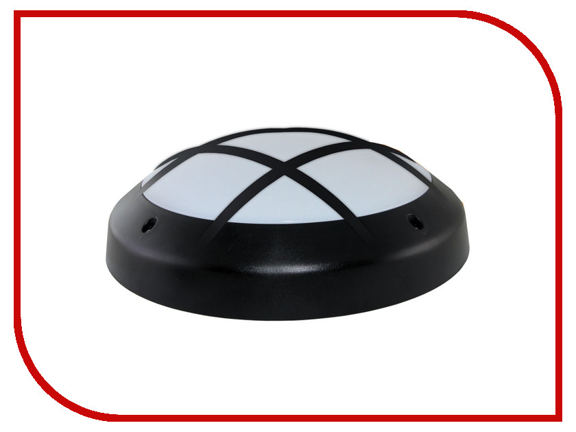 

Светильник TDM-Electric ФБУ 05-2х20-014 Бриз 2 IP64 Black SQ0328-0312