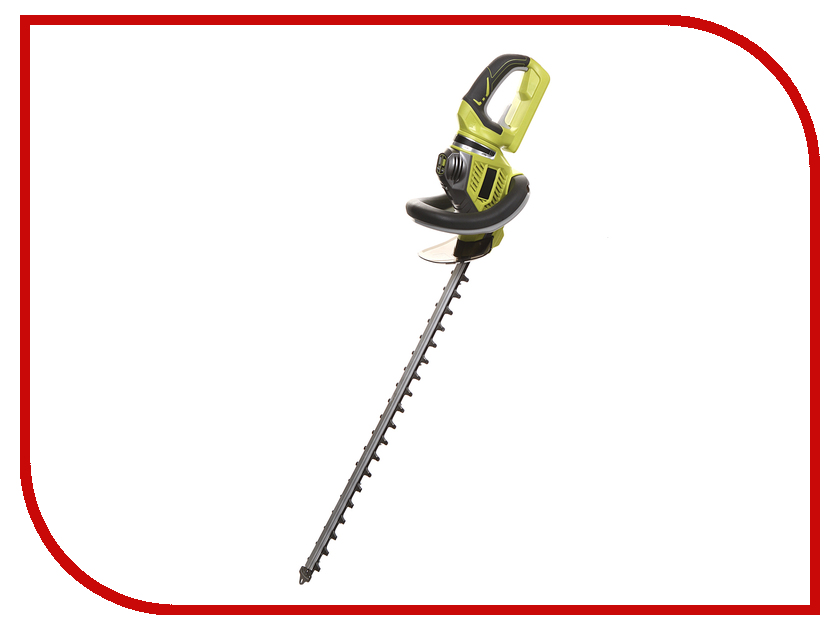 

Кусторез Ryobi RHT36B60R, RHT36B60R