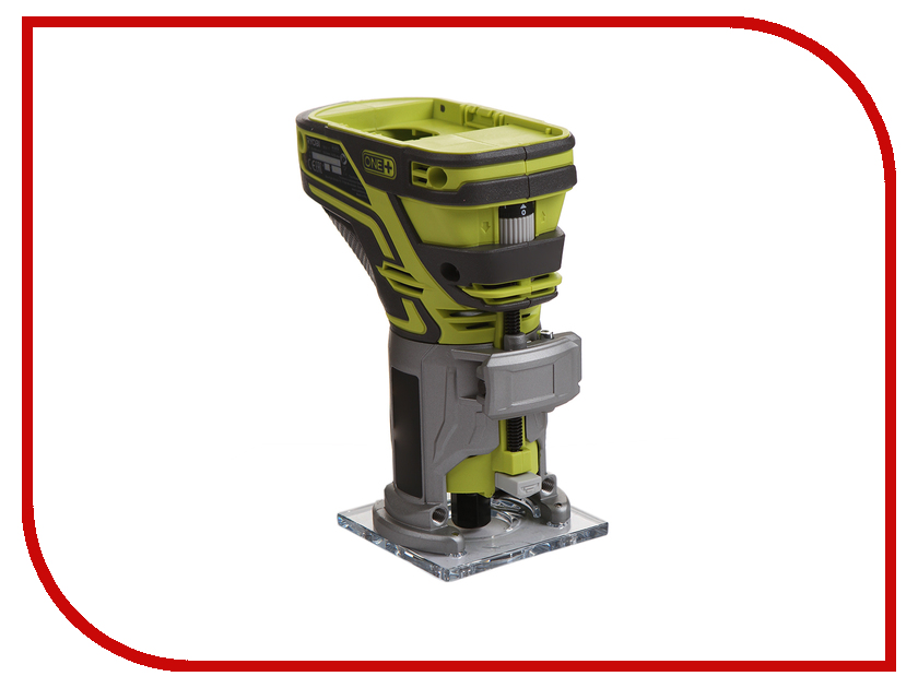 

Фрезер Ryobi R18TR-0 ONE+ 5133002917