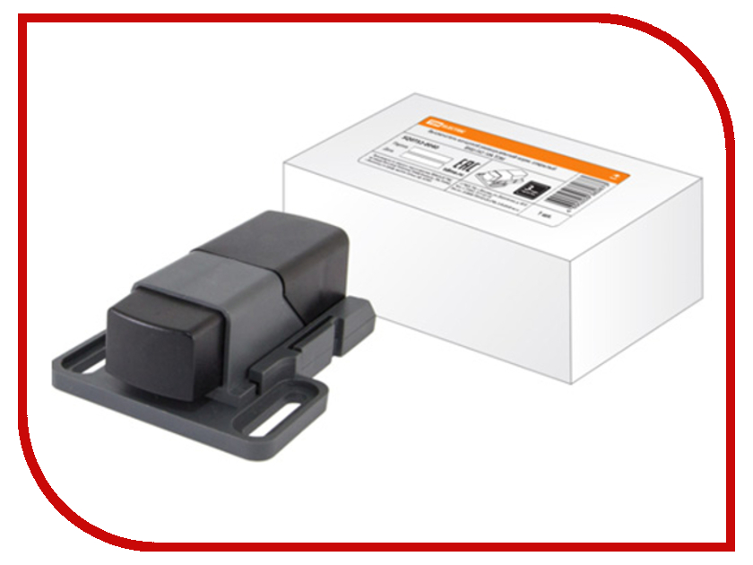 

Выключатель TDM-Electric ВКШ-НО 10A SQ0732-0040 - коенцевой