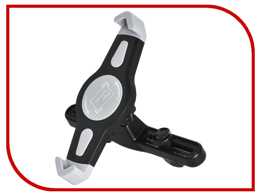 

Держатель Gurdini Holder APPLE iPad / Samsung Galaxy Tab 7-10 на подголовник
