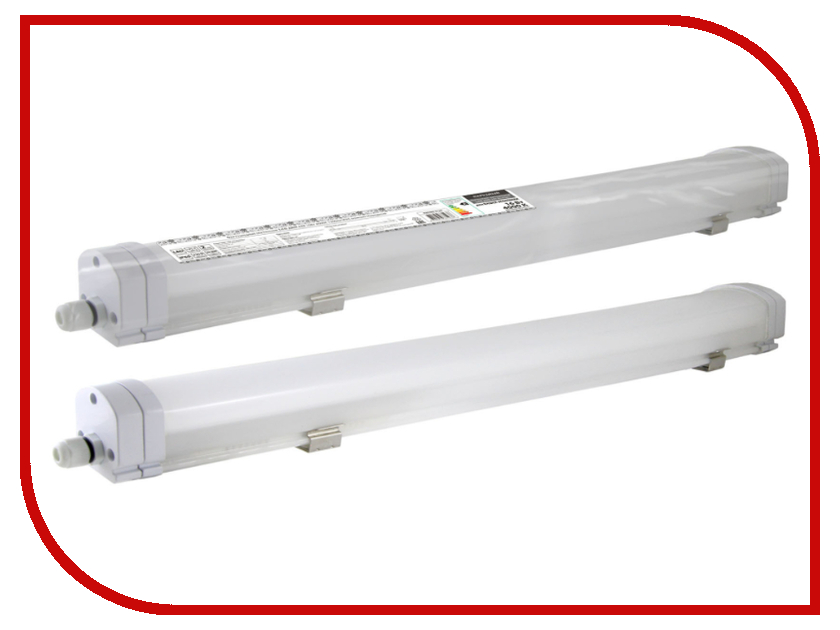

Светильник TDM-Electric LED ДПП 600 IP65 SQ0366-0126