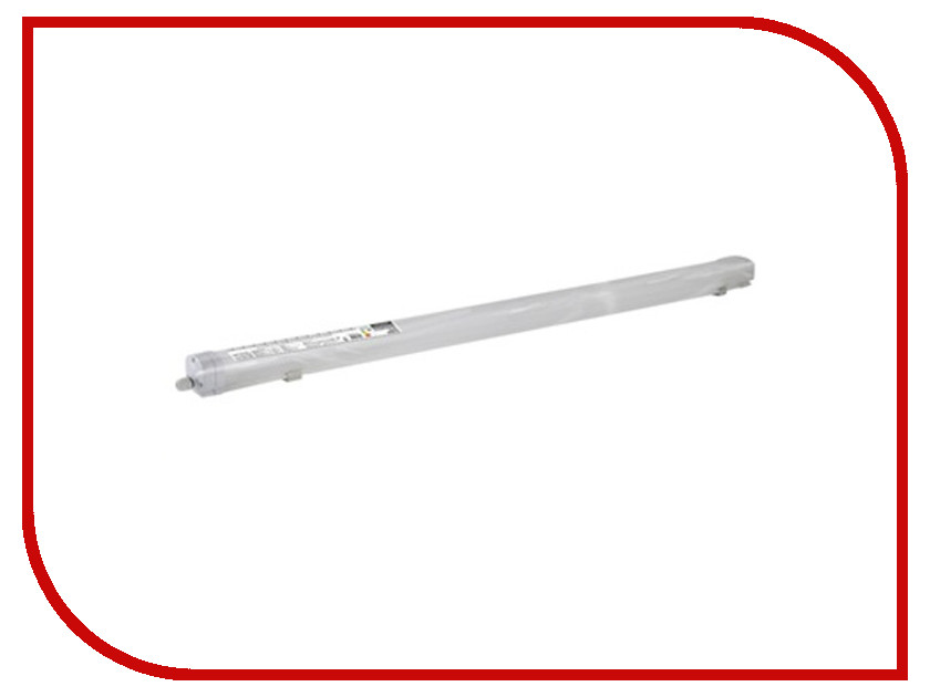 

Светильник TDM-Electric LED ДПП 1200 IP65 SQ0366-0129