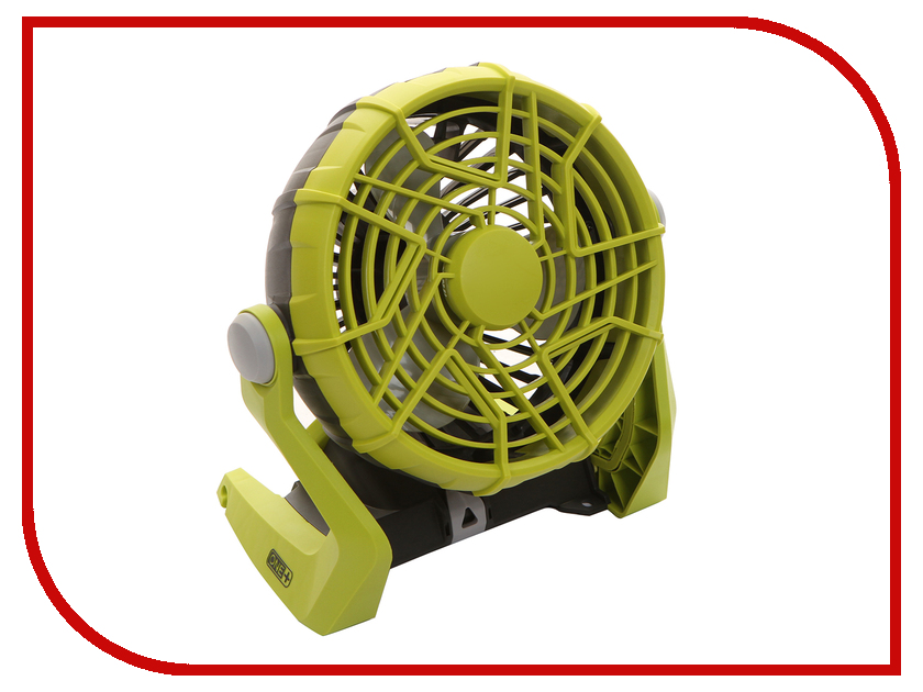 

Вентилятор Ryobi R18F-0 ONE+ 5133002612