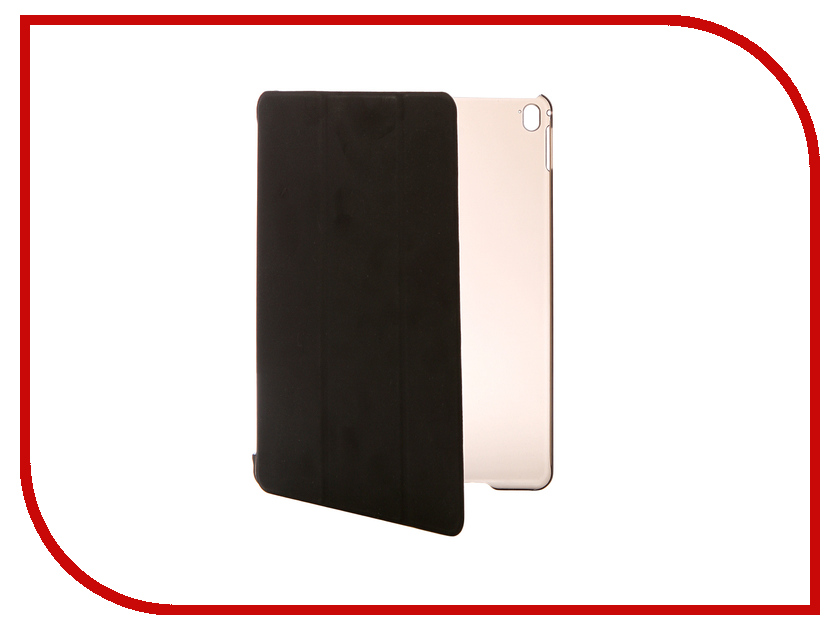 

Аксессуар Чехол Gurdini Slim для APPLE iPad Air 2/Pro 9.7 Black