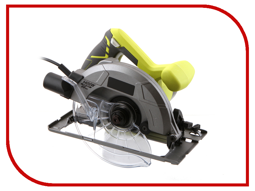 фото Пила Ryobi RCS1400-G 5133002778