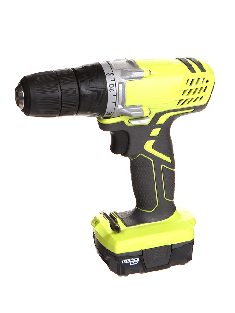 

Электроинструмент Ryobi R12SD-LL13S 5133002323, R12SD-LL13S