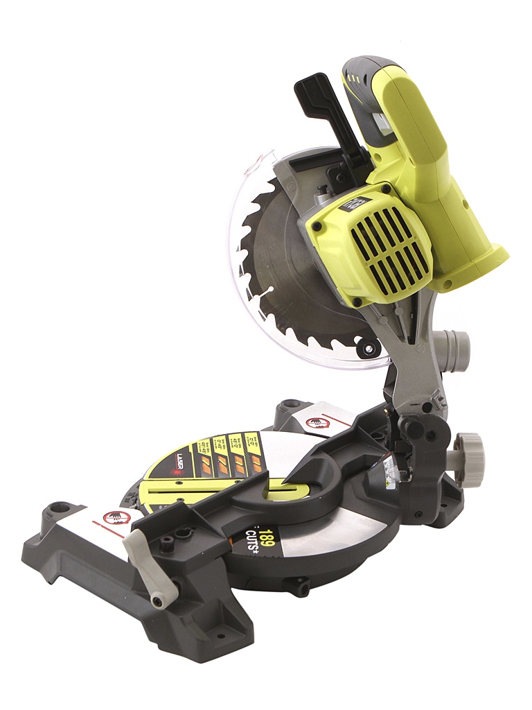 фото Пила ryobi ems190dcl 5133000932