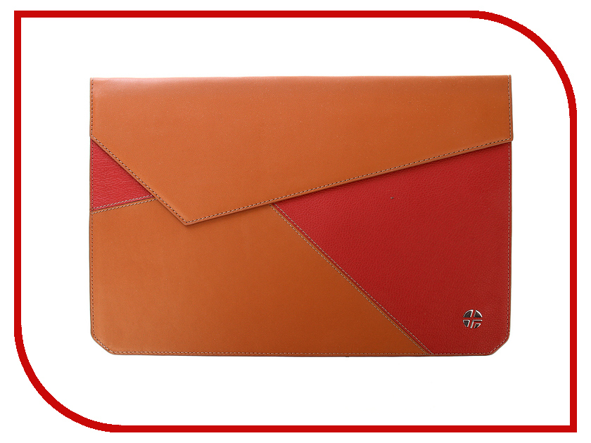 

Аксессуар Конверт 11-inch Trexta Sleeve для APPLE MacBook Air 11 Brown