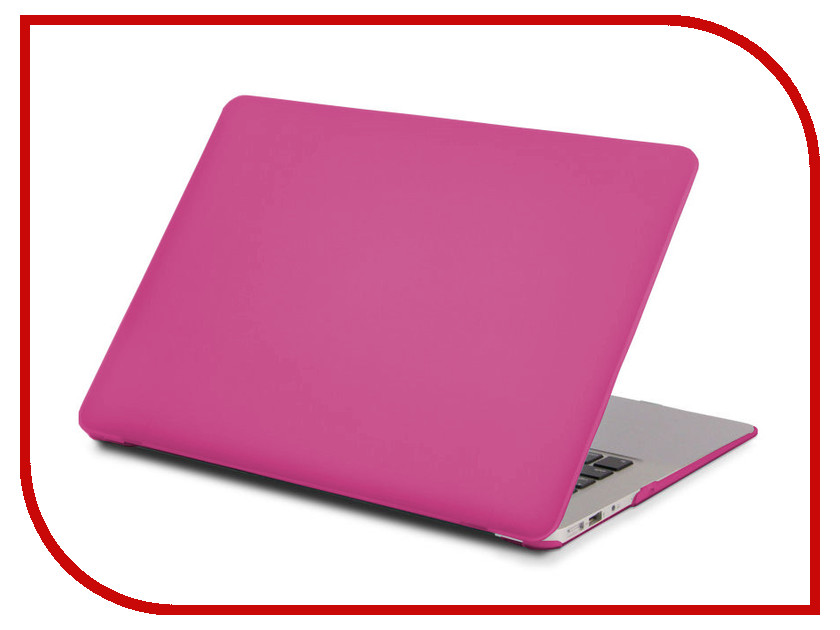 

Аксессуар Чехол 13-inch Gurdini для APPLE MacBook Pro Retina 13 Plastic Purple