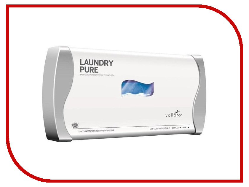 

Vollara LaundryPure W1016A