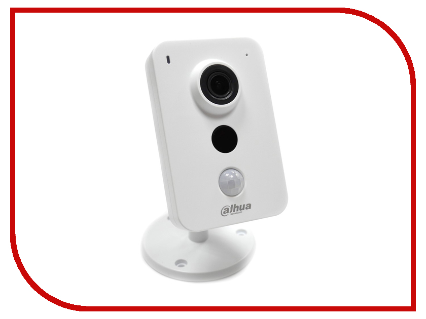 

IP камера Dahua DH-IPC-K46P