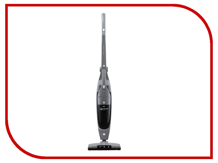

Пылесос Nilfisk Handy 2 in 1 25.2V Grey 128350264