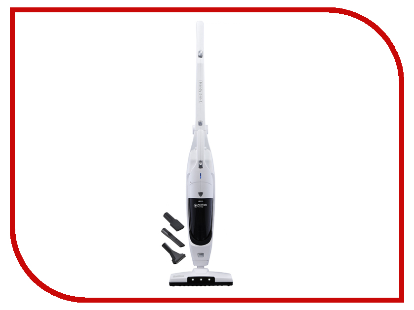 

Пылесос Nilfisk Handy 2 in 1 25.2V White 128350265