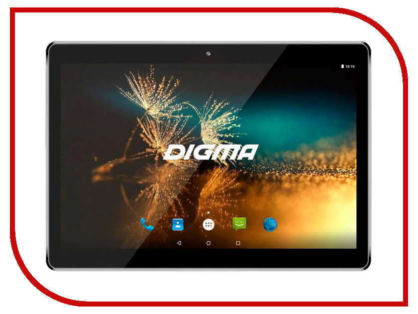 

Планшет Digma Plane 1525 3G Silver PS1137MG (MediaTek MT8321 1.3 GHz/2048Mb/16Gb/GPS/3G/Wi-Fi/Bluetooth/Cam/10.1/1280x800/Android) 496761