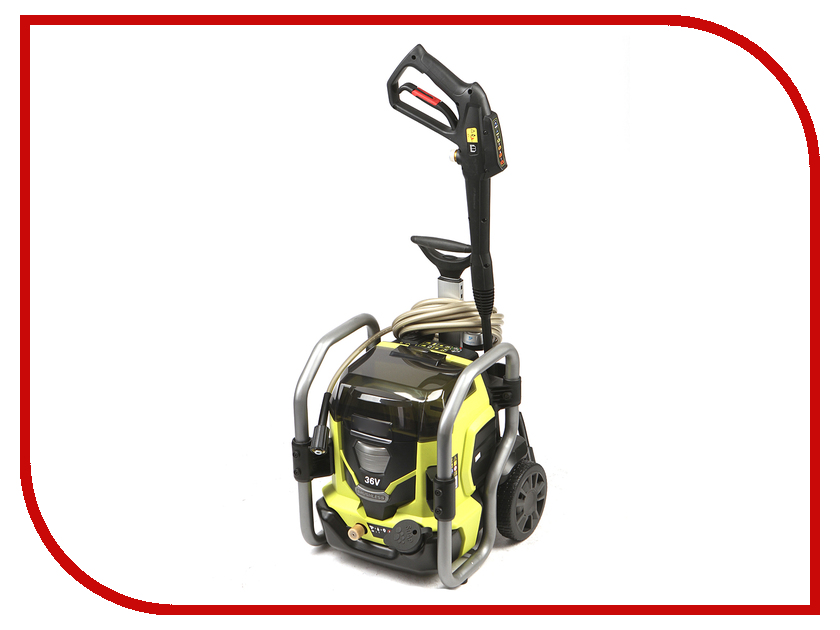 

Мойка Ryobi RPW36120HI