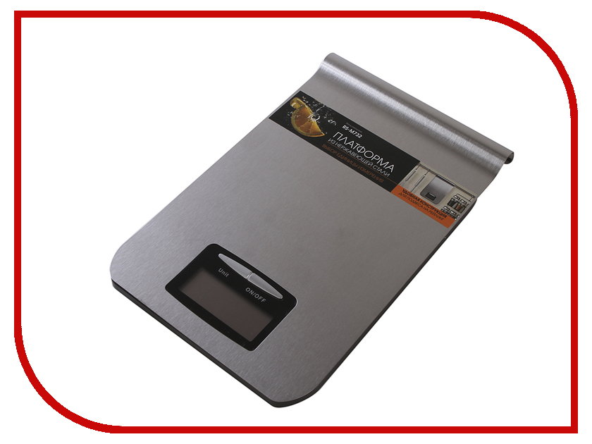 

Весы Redmond RS-M732