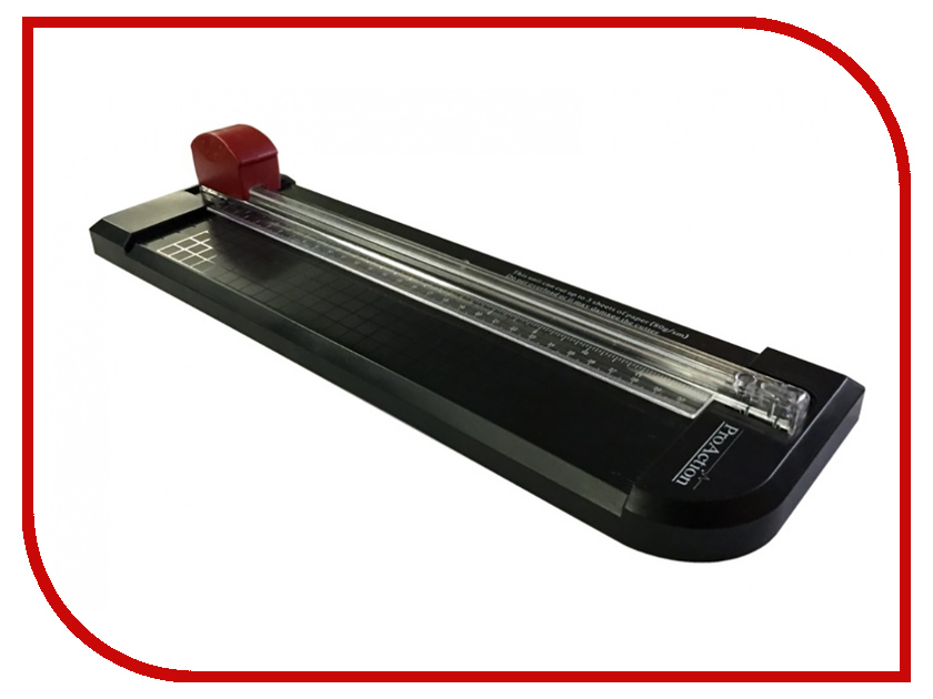 

Резак для бумаги Office Kit Roll Cut A4 OKC001A4ROL