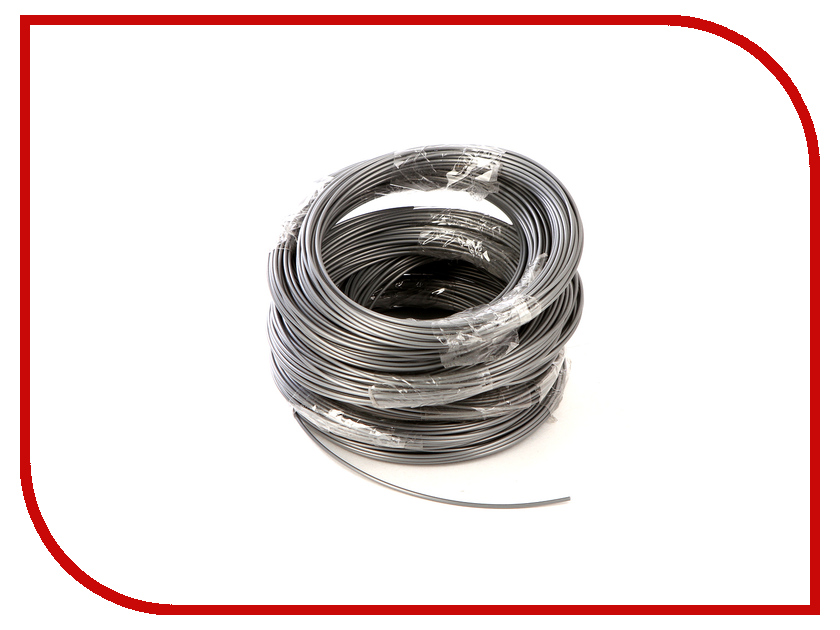 

Аксессуар Spider Box Mono ABS-пластик 10шт по 10m Silver