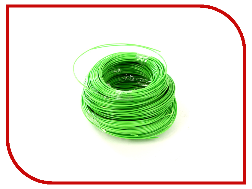 

Аксессуар Spider Box Mono ABS-пластик 10шт по 10m Light Green