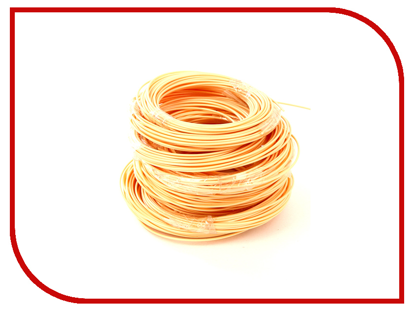 

Аксессуар Spider Box Mono ABS-пластик 10шт по 10m Beige