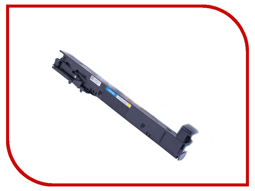 

Картридж NV Print NV-CF312A Yellow для HP HP LaserJet Color M855dn/M855x/M855x+/M855xh