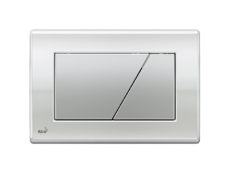 

Кнопка смыва Alcaplast M-173, M- 173