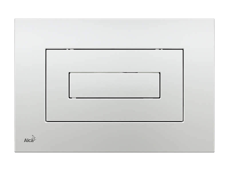 фото Кнопка смыва Alcaplast M-471