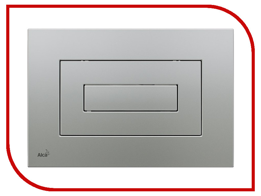 

Кнопка смыва Alcaplast M-472