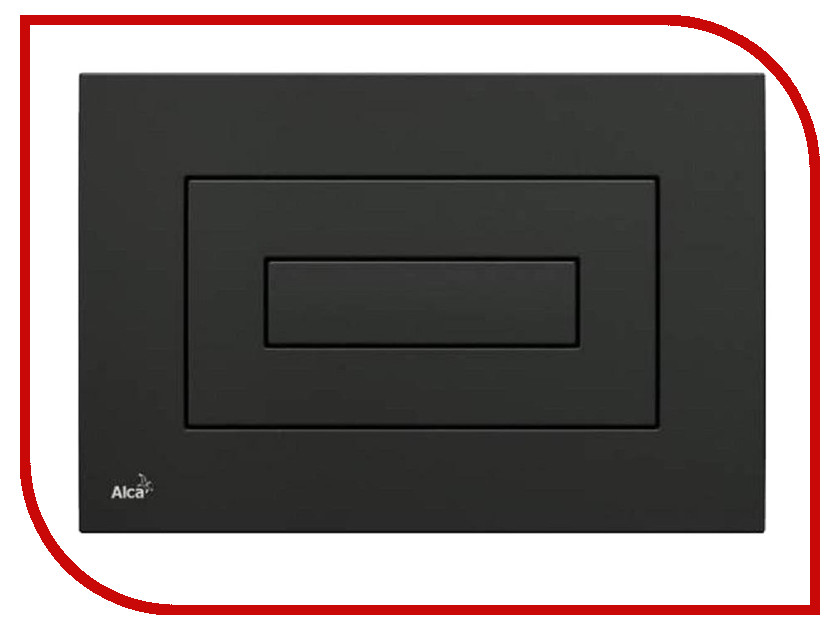 

Кнопка смыва Alcaplast M-478