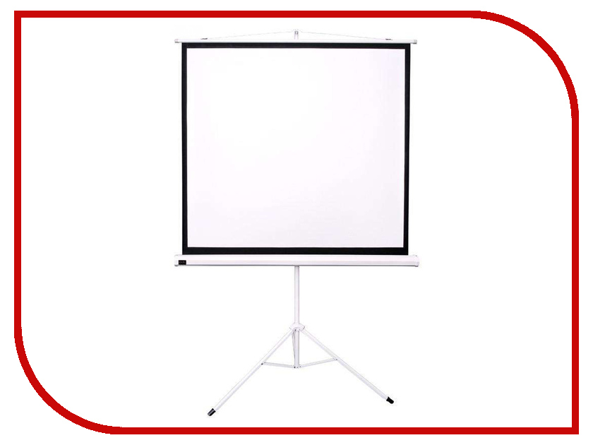 

Экран Sakura Cinema 127x127cm White SCPST-127x127