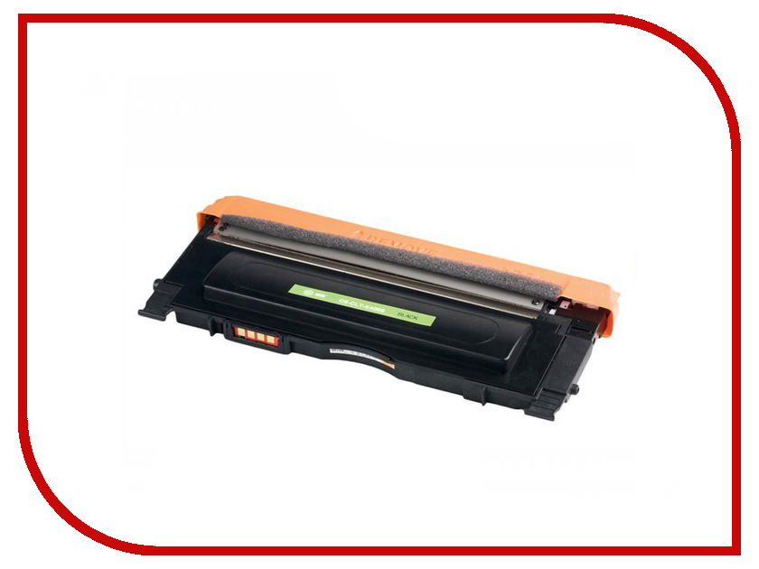 

Картридж Cactus CS-CLT-K409S Black для Samsung CLP-310/315/CLX-3170/3175/3175FN