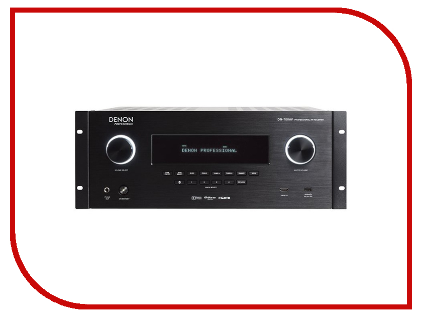 

Ресивер DENON DN-700AV