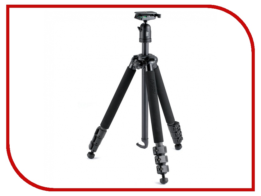 

Штатив Velbon Geo N635D