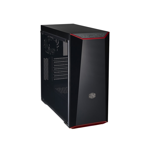 

Корпус Cooler Master MasterBox Lite 5 (MCW-L5S3-KANN-01) w/o PSU Black, MasterBox Lite 5