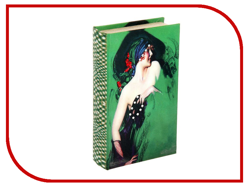 

Сейф книга СИМА-ЛЕНД Девушка 1054648