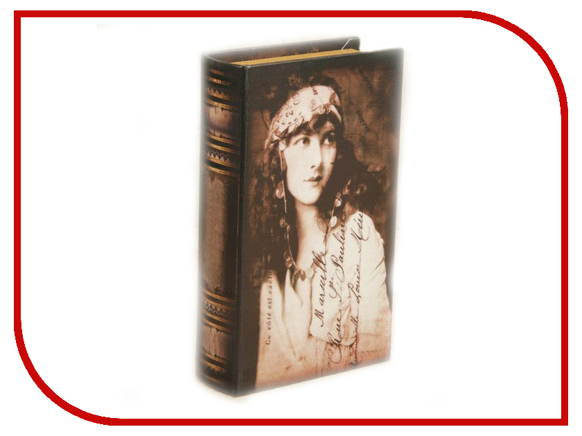 

Сейф книга СИМА-ЛЕНД Лили 2000839