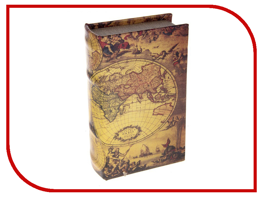 

Сейф книга СИМА-ЛЕНД География 680687