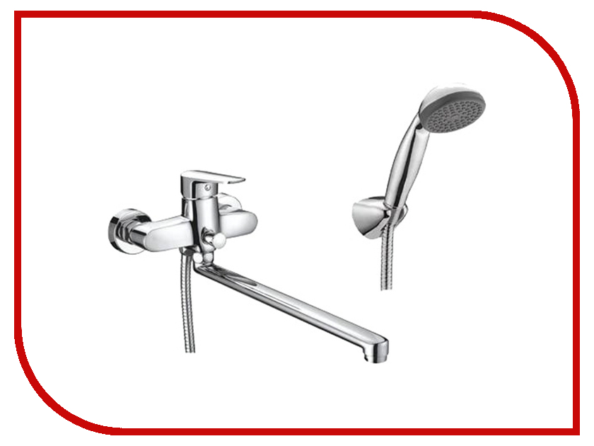 

Смеситель SmartSant Инлайн SM103502AA