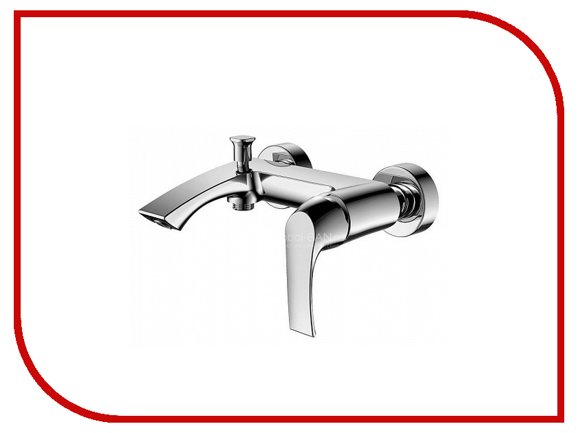 

Смеситель SmartSant Прайм SM113503AA, SM113503AA