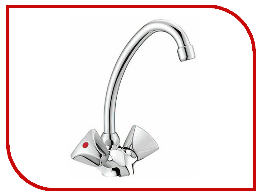 

Смеситель SmartSant Бэйс SM060001AA