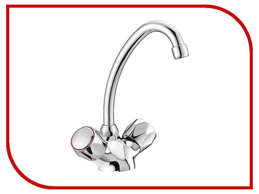 

Смеситель SmartSant Тайп SM050001AA